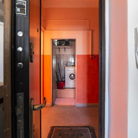 Naviglio Pavese Studio Apartment Milánó Kültér fotó