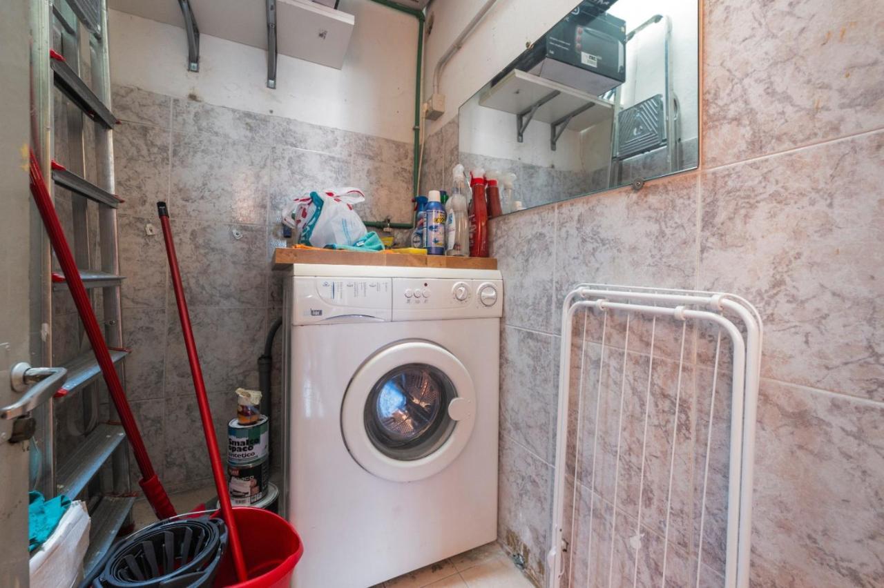 Naviglio Pavese Studio Apartment Milánó Kültér fotó